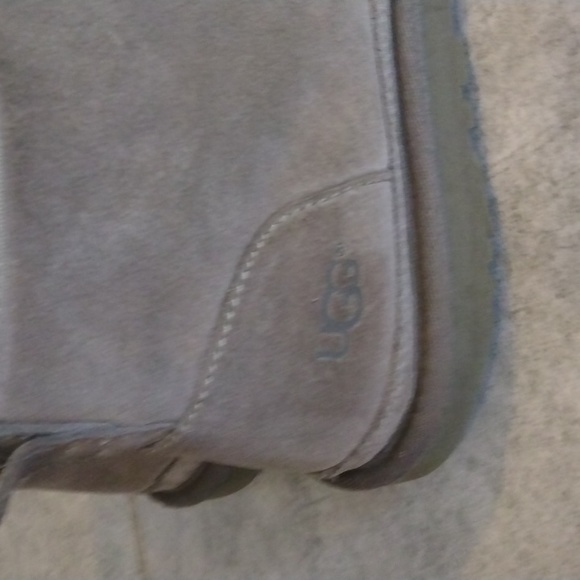 UGG NEUMEL BOOTS - Picture 11 of 15